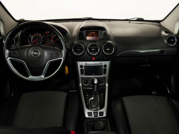 Opel Antara I Рестайлинг с пробегом 2012 года, цена 1 040 000 рублей, 278230 км, внедорожник, Автокод Объявления