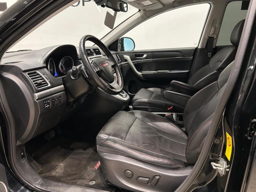 Haval H6 I Санкт-Петербург  - изображение 15