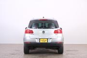 Volkswagen Tiguan I Рестайлинг Омск  - изображение 31