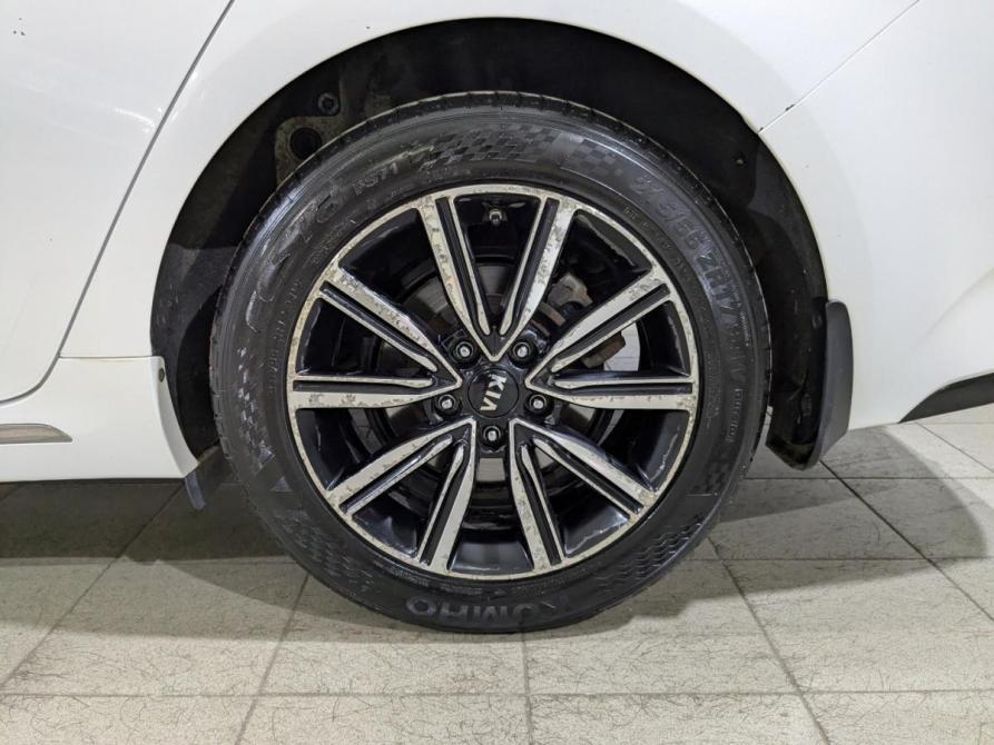 Kia Optima IV Рестайлинг Химки  - изображение 7