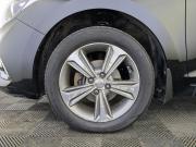 Hyundai Solaris II Москва  - изображение 39