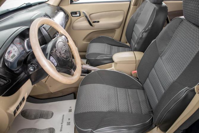 Chery Tiggo (T11) I с пробегом 2009 года, цена 449 000 рублей, 134000 км, внедорожник, Автокод Объявления