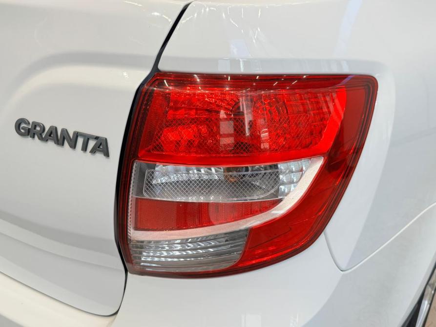 Lada (ВАЗ) Granta I Волжский  - изображение 10