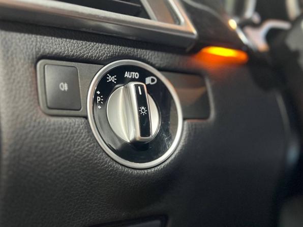 Mercedes-Benz M-Класс III (W166) с пробегом 2014 года, цена 2 269 900 рублей, 132000 км, внедорожник, Автокод Объявления