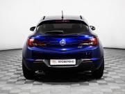 Opel Astra J Рестайлинг Москва  - изображение 24