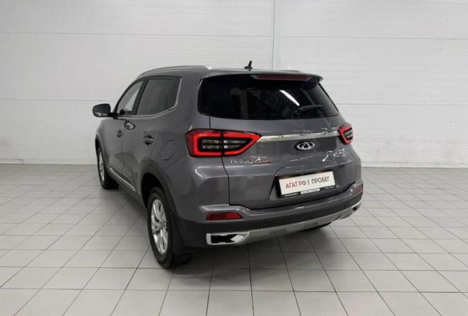 Chery Tiggo 4 Pro I с пробегом 2023 года, цена 1 540 000 рублей, 30399 км, внедорожник, Автокод Объявления
