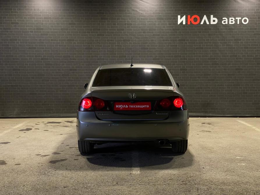 Honda Civic VIII Челябинск  - изображение 6