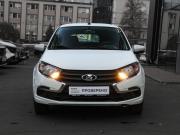 Lada (ВАЗ) Granta I Рестайлинг Москва  - изображение 19