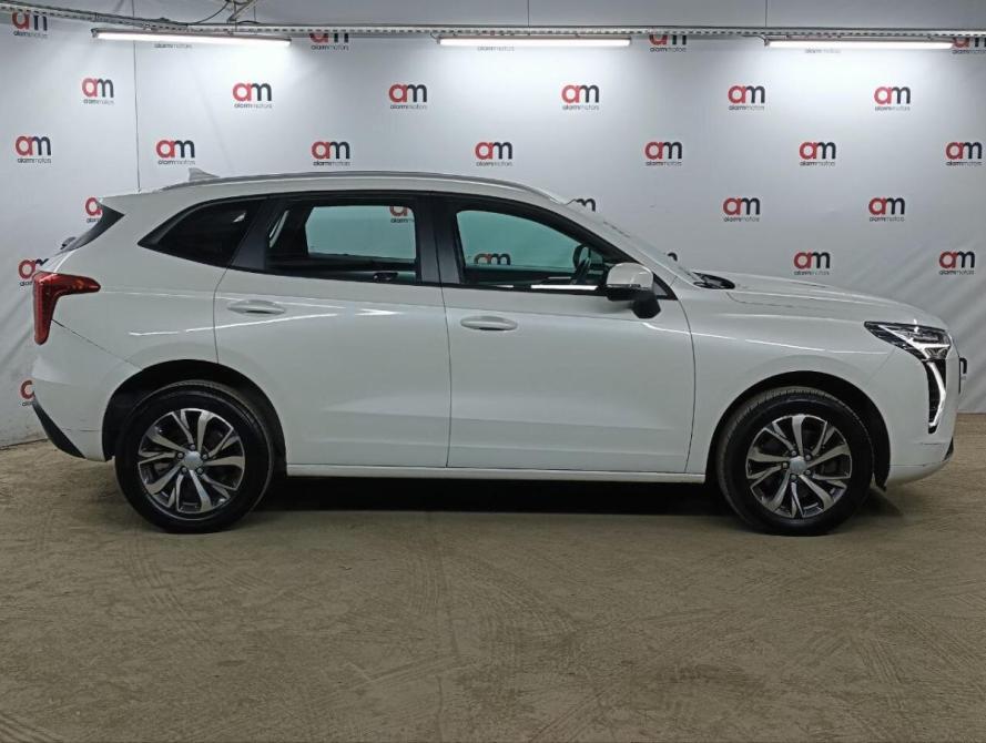 Haval Jolion I Санкт-Петербург  - изображение 8
