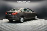 Lada (ВАЗ) Vesta I Крым  - изображение 28