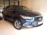 Infiniti QX60 I Рестайлинг Москва  - изображение 33