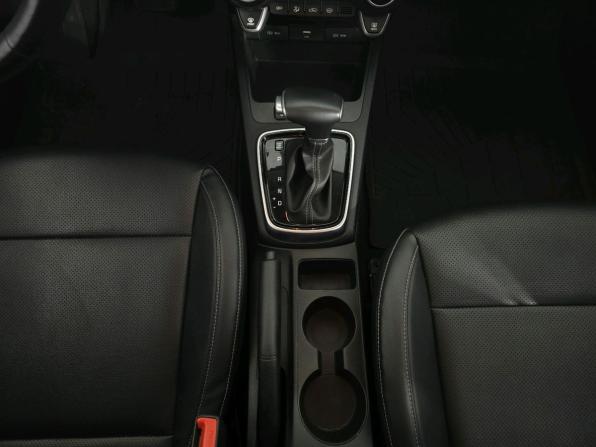 Kia Rio IV Рестайлинг с пробегом 2021 года, цена 1 949 000 рублей, 54552 км, хэтчбек, Автокод Объявления