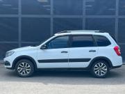 Lada (ВАЗ) Granta I Рестайлинг Ижевск  - изображение 20