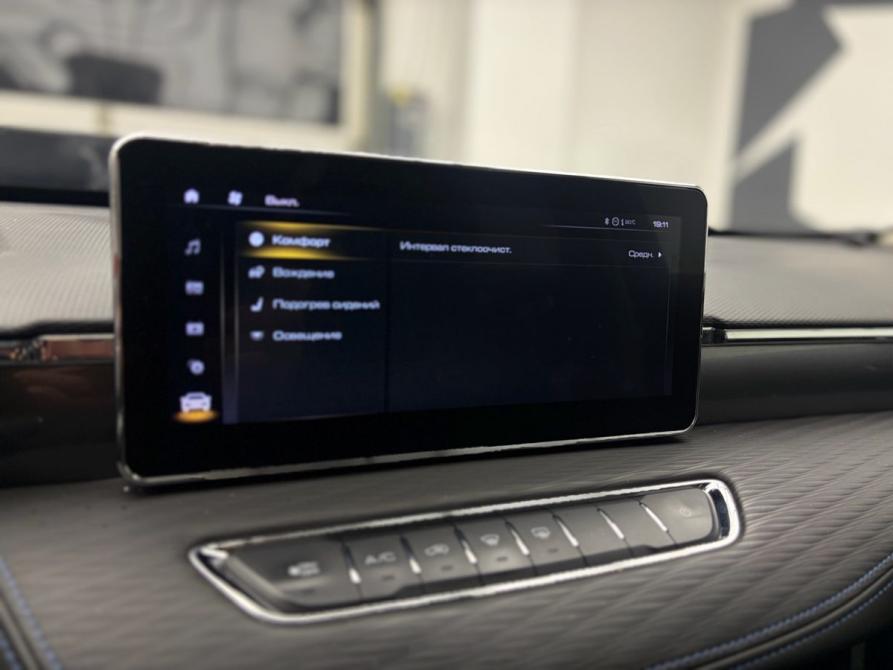Haval Jolion I Ростов-на-Дону  - изображение 10