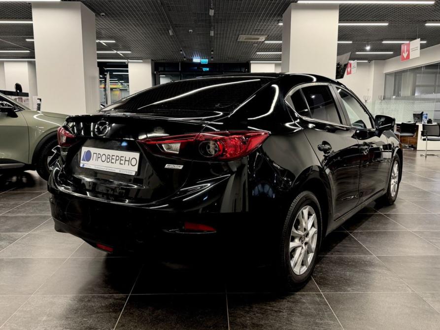 Mazda 3 III (BM) Мурманск  - изображение 4