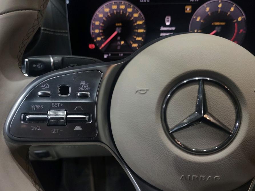 Mercedes-Benz CLS III (C257) Ставрополь  - изображение 17