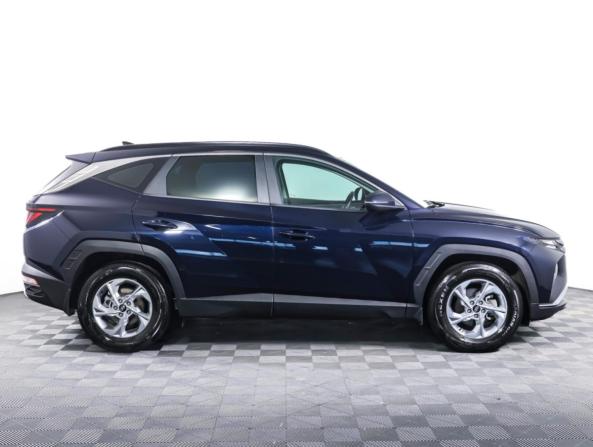 Hyundai Tucson IV с пробегом 2021 года, цена 3 050 000 рублей, 59058 км, внедорожник, Автокод Объявления
