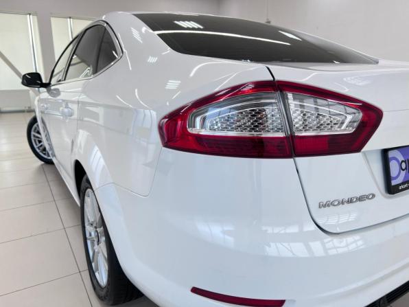 Ford Mondeo IV Рестайлинг с пробегом 2012 года, цена 880 000 рублей, 177669 км, седан, Автокод Объявления