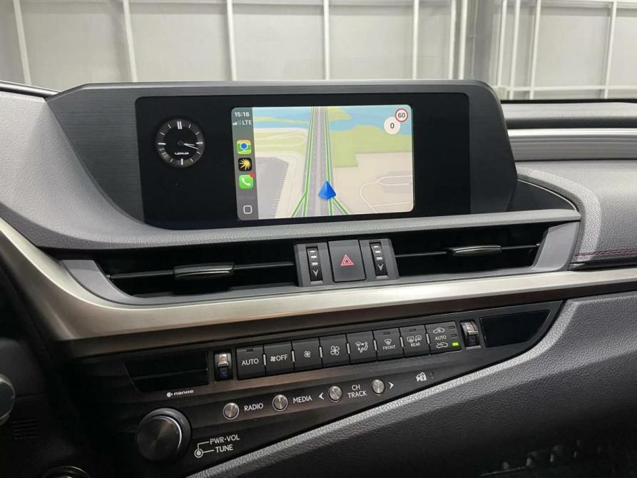 Lexus ES VII Красноярск  - изображение 24
