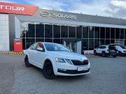 Skoda Octavia III (A7) Рестайлинг Нижнекамск  - изображение 20