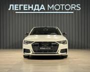 Audi A6 V (C8) Иркутск  - изображение 41