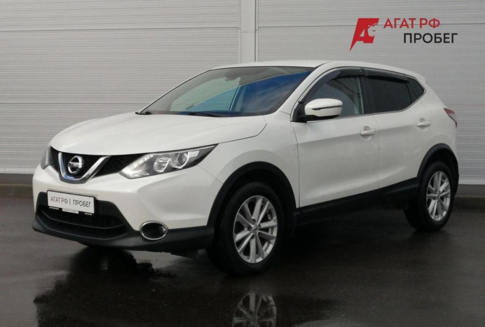 Nissan Qashqai II Иваново  - изображение 3