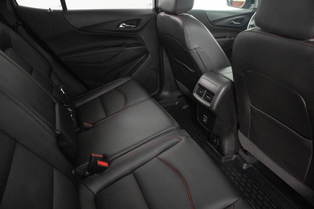 Chevrolet Equinox III Рестайлинг Пермь  - изображение 13