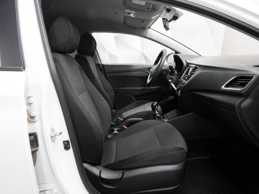 Hyundai Solaris II Ульяновск  - изображение 11