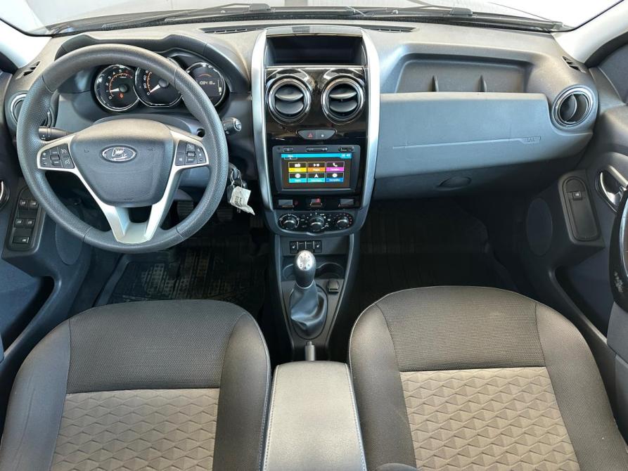 Lada (ВАЗ) Largus I Рестайлинг Тамбов  - изображение 14