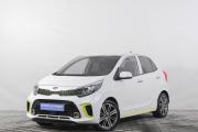 Kia Morning III Кемерово  - изображение 29