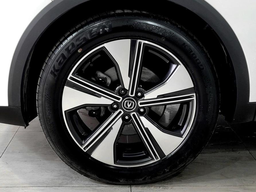 Changan CS55 Plus II Москва  - изображение 15