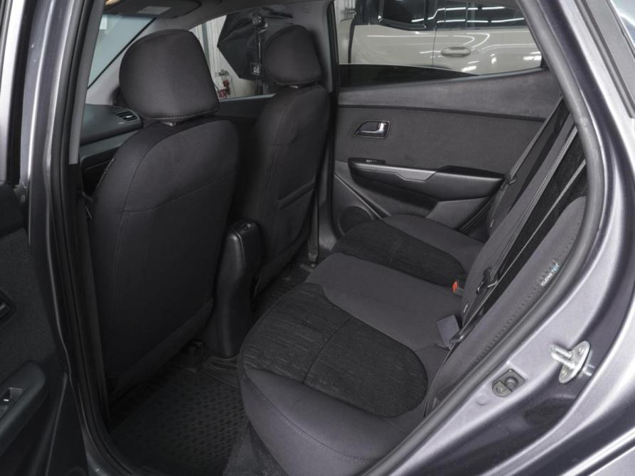 Kia Rio III Рестайлинг Ростов-на-Дону  - изображение 11