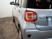Toyota Passo III Чита  - изображение 34