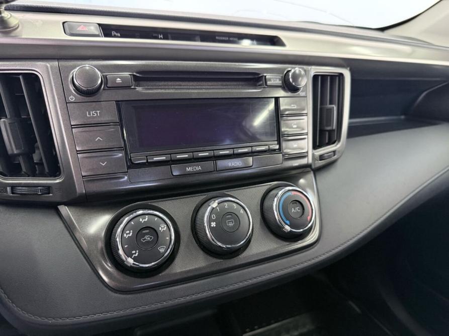 Toyota RAV4 IV (XA40) Уфа  - изображение 12