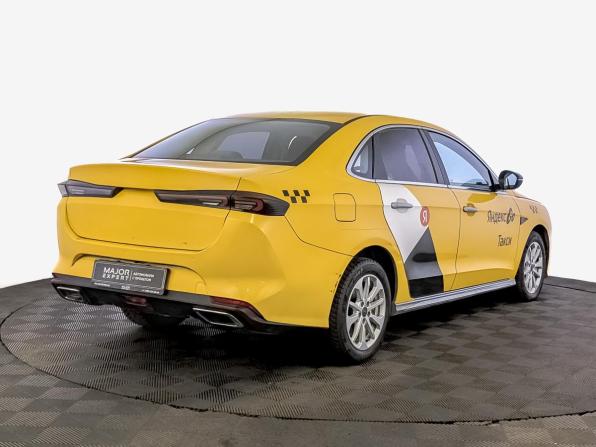 Kaiyi E5 с пробегом 2024 года, цена 950 000 рублей, 90669 км, седан, Автокод Объявления