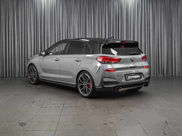 Hyundai i30 N I с пробегом 2019 года, цена 2 229 000 рублей, 72205 км, хэтчбек, Автокод Объявления