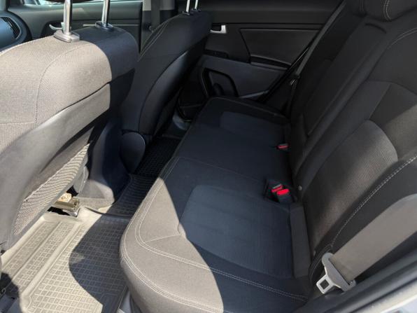 Kia Sportage III Рестайлинг с пробегом 2015 года, цена 1 420 000 рублей, 98327 км, внедорожник, Автокод Объявления