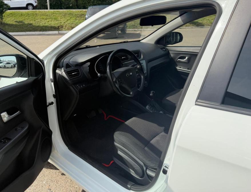 Kia Rio III Рестайлинг Нефтекамск  - изображение 7