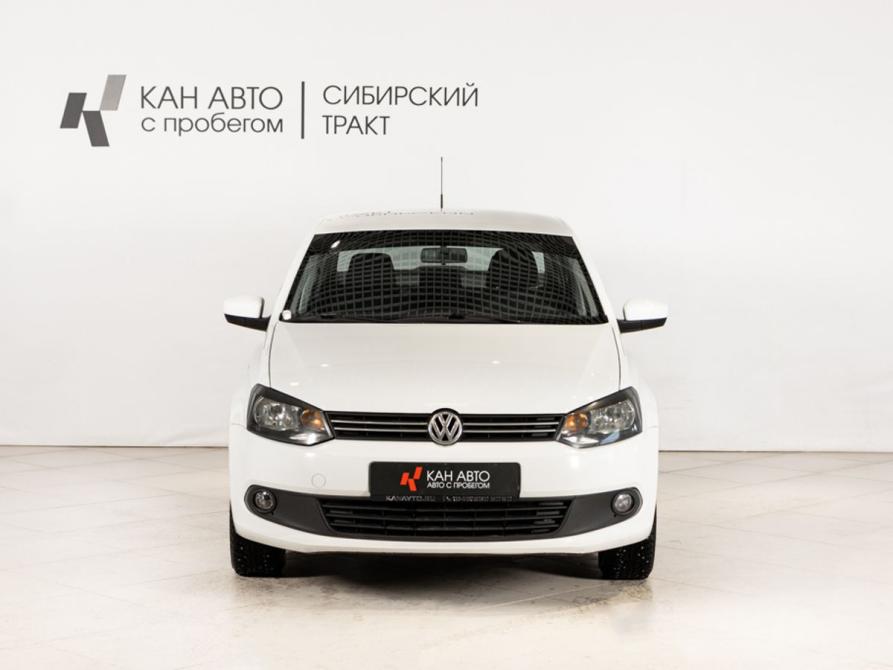 Volkswagen Polo V Казань  - изображение 2