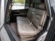 Toyota Land Cruiser 200 Series Краснодар  - изображение 39
