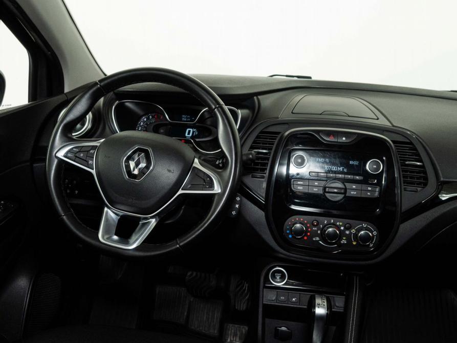 Renault Kaptur I Рестайлинг Казань  - изображение 12