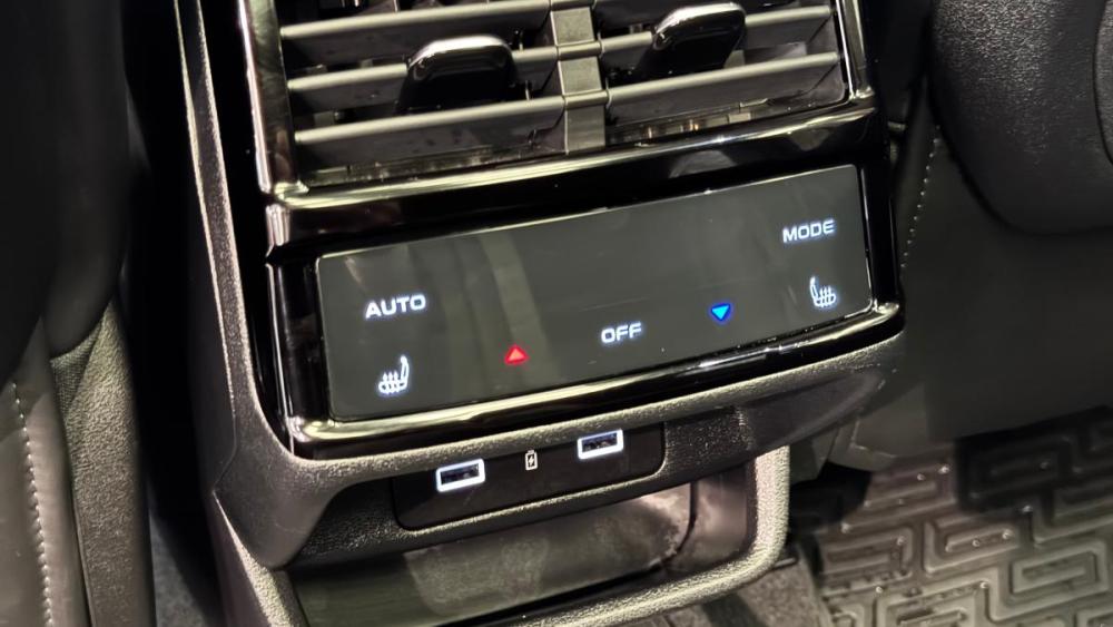 Geely Monjaro I Липецк  - изображение 16