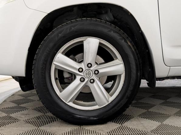 Toyota RAV4 III (XA30) Рестайлинг с пробегом 2012 года, цена 1 424 900 рублей, 213000 км, внедорожник, Автокод Объявления