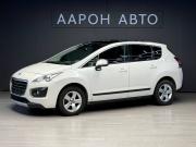Peugeot 3008 I Рестайлинг Москва  - изображение 9
