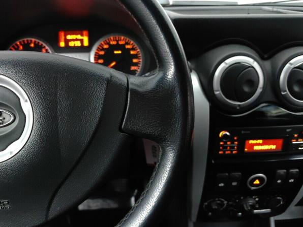 Lada (ВАЗ) Largus I с пробегом 2020 года, цена 729 000 рублей, 181000 км, универсал, Автокод Объявления