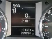 Skoda Octavia III (A7) Москва  - изображение 30
