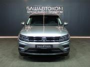 Volkswagen Tiguan II Уфа  - изображение 20