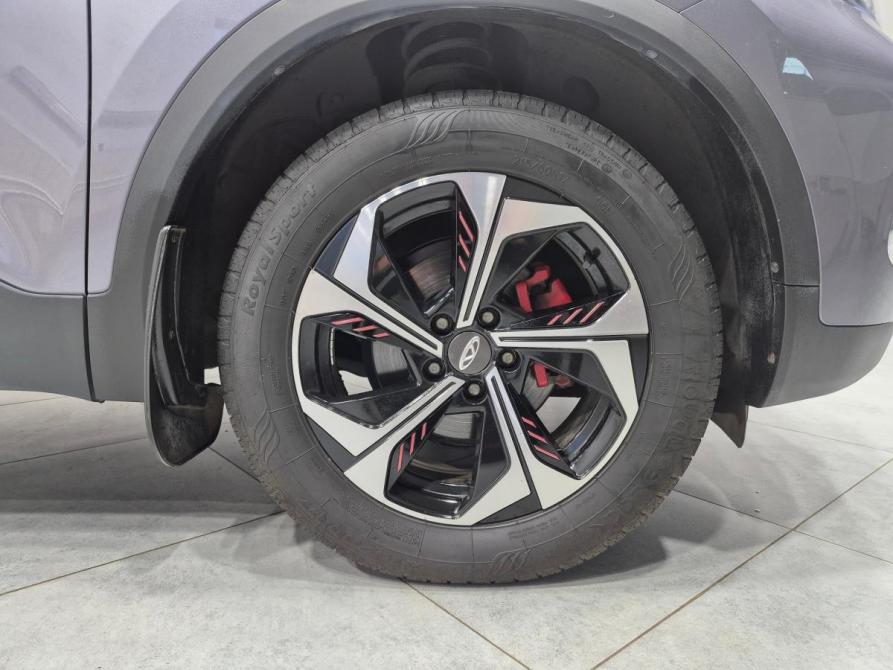 Chery Tiggo 4 Pro I Воронеж  - изображение 21