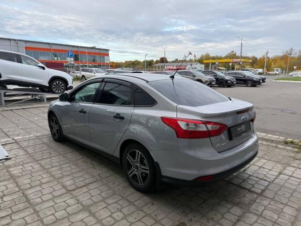Ford Focus III с пробегом 2013 года, цена 730 000 рублей, 238827 км, седан, Автокод Объявления