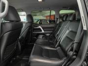 Toyota Land Cruiser 200 Series Рестайлинг 2 Казань  - изображение 37